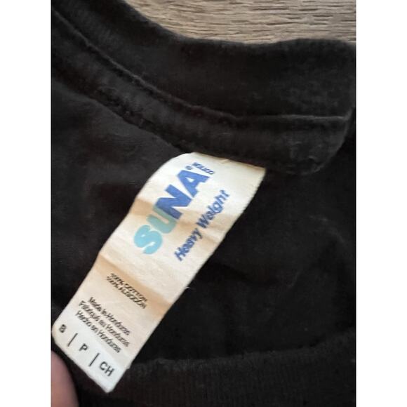 Maria de Guadelupe Shirt size Small - Picture 2 of 2